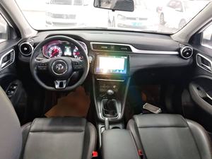 Mobil Bekas Guazi MG ZS Mobil Energi Baru MG PHEV Plug-in Hybrid Kendaraan Roda Empat Kecepatan Tinggi mg Zs EV Murah - Product Image 5