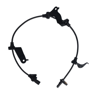 Sensor de Velocidad de Rueda ABS Delantero Izquierdo de Repuesto Directo para Honda Crosstour TF1 (2010-) 57455-TP6-A01 57455TP6A01 - Product Image 2