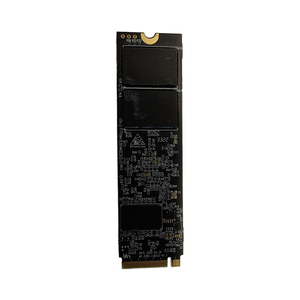 SSD NVMe <span class=keywords><strong>M</strong></span>.<span class=keywords><strong>2</strong></span> 2242 Pronto per l'Impiego Velocità Eccezionale Resistenza Termica Superiore per Applicazioni Industriali Critiche - Product Image 3