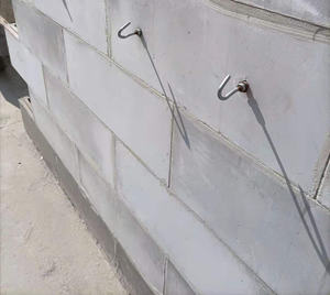 Ultimativer Leitfaden für moderne Bauprojekte Gipsblock-Baumaterial ien mit hohler Porosität - Product Image 3