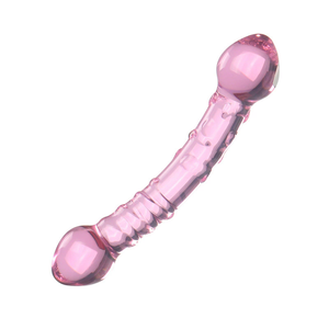 Jeu de température en verre Petit jouet de prise en verre avec fonction de réchauffement pour stimulateur - Product Image 5