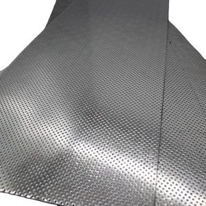 Gia cố <span class=keywords><strong>Graphite</strong></span> composited tấm với tanged SS304 SS316 tin tấm đục lỗ tấm cho đầu Gasket - Product Image 2