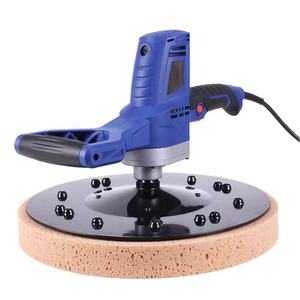 Hot Selling Electric <strong>Cement</strong> Mortar Polish Machine Small Polisher <strong>Rendering</strong> Wall <strong>Plastering</strong> Smoothing Machine - Product Image 1