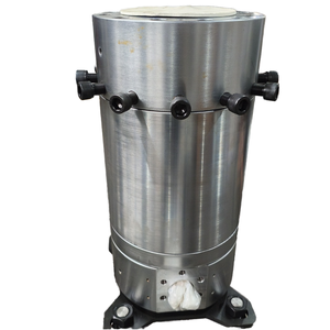 Bojing 300mm 금형 외경 고정밀 강철 압출기 낮은 재료 누출 높은 출력 사용자 정의 지원 높은 - Product Image 2