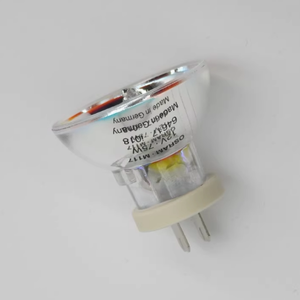 <span class=keywords><strong>OSRAM</strong></span> 64617 64624 12V 75W <span class=keywords><strong>100W</strong></span> G5.3ขาแบนหน่วยรักษาฟันถ้วยหลอดฮาโลเจน - Product Image 4