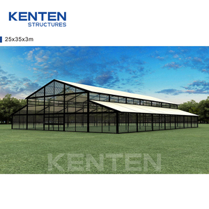 KENTEN özel açık 20x30 20x40 25x50 kaliteli yeni <span class=keywords><strong>400</strong></span> kişi büyük parti ağır uzun çadır olay için <span class=keywords><strong>400</strong></span> metrekare