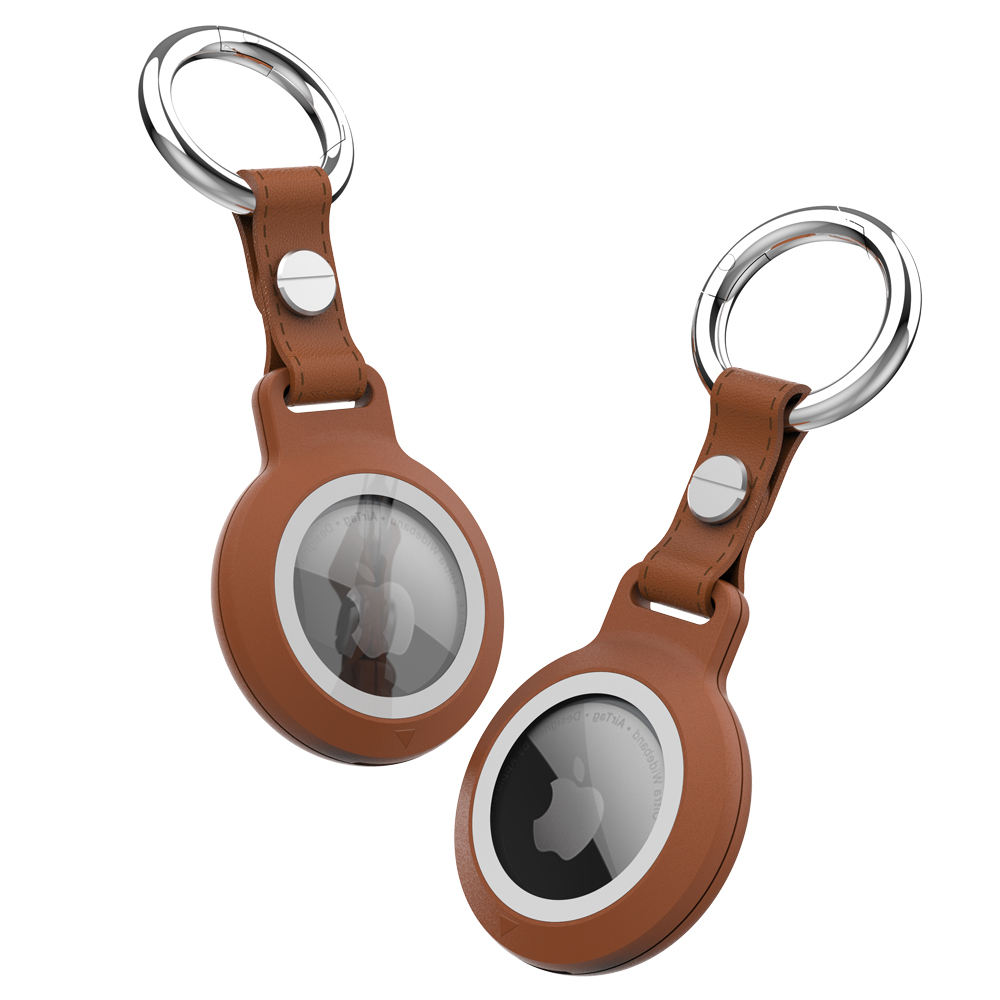 สีน้ำตาล