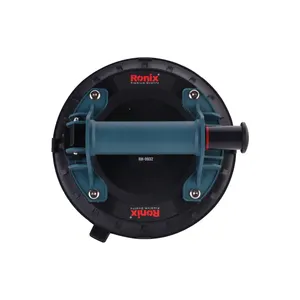 Ronix RH-9932 Hot Selling High-Cost Performance Tile Tool Vacuum Sucker For Tiles And Stone Vacuum Suction Cup, Car Dent Puller