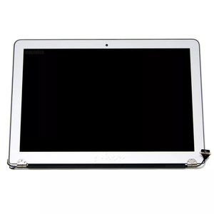 Chine usine 13 "assemblage d'écran d'affichage pour <span class=keywords><strong>Macbook</strong></span> <span class=keywords><strong>Air</strong></span> A1369 A1466 2010 -2011 ans écran Lcd pour ordinateur portable pièces de gros - Product Image 3