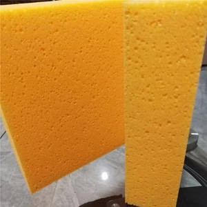 Cina produttore divano letto sedia poliuretano Pu schiuma ad alto rimbalzo mobili spugna schiuma - Product Image 4