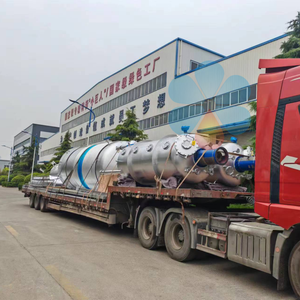 Tự động 20tph 30tph 50tph dầu cọ hoàn chỉnh dòng cọ trái cây dầu expeller extractor cọ hạt nhân nhà máy lọc dầu - Product Image 5