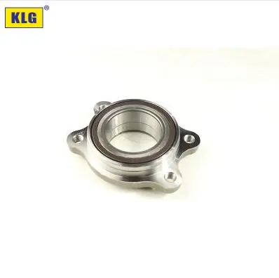 K 4H0 498 625 Cina Depan Auto Parts Wheel Hub Bearing untuk Volkswagen dan Audi