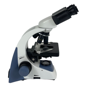 חם למכור מעבדה הוביל מנורת הלוגן לנורת הלוגן אופציונלי 40x-1600x הגדלה סטודנט - Product Image 3