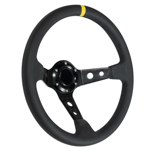 Volant en fibre de carbone X5m <span class=keywords><strong>Bugatti</strong></span> 640i Boxster Mold e34 Aveo Tiguan A5/rs Rims smg Mercendes Defender 2021 Mission G35x - Product Image 6
