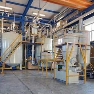 soap manufacturing machine <b>small</b> <b>scale</b> for wholesales - Product Image 1