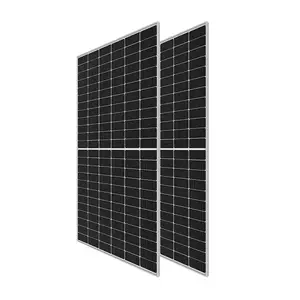 Factory Solar Panel System 5kw 10kw 15kw 5000w Solar Photovoltaic System 5kw Solar Power Kit On Hybrid Solar System