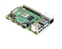 Raspberry Pi 4 Modelo B 8GB RPI 4B Original