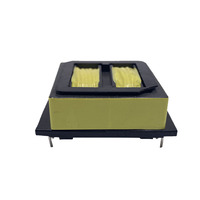 Transformateur abaisseur de tension 240v AC vers 12v AC 220v vers 24v AC/DC Transformateur électrique abaisseur de tension Transformateur Ei28