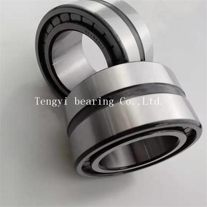 Roulement à rouleaux cylindriques OEM NTNSKFAG NNU NNC <span class=keywords><strong>NNCF</strong></span> 4956 4960 K MB K W33 B/SPW33 BK/SPW33 S-K-M-SP NNU4956 NNU4960 K C3 C4 - Product Image 4