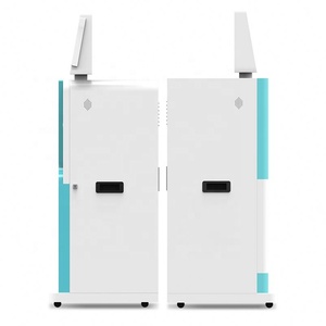 Next-Generation Self Service Solution 18.5 Inch Touch Screen Payment Kiosk With Cooling System - Product Image 3
