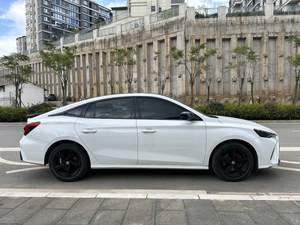 Venta Especial MG5 Scorpio 2022 <span class=keywords><strong>2023</strong></span> 2024, Auto MG5 con Motor Deportivo 185 de Alto Rendimiento - Product Image 3