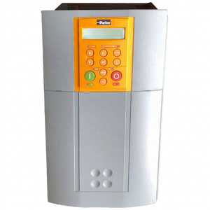 ไดรฟ์ DC Eurotherm 590P 15A 590P-23215010-P00-U4A0 มีสินค้าในสต็อก ของแท้จาก Parker - Product Image 6