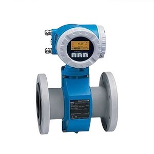 Medidor de Flujo Magnético Digital Endress + Hauser Promag 50P15 para Medición, Personalización OEM Disponible - Product Image 1