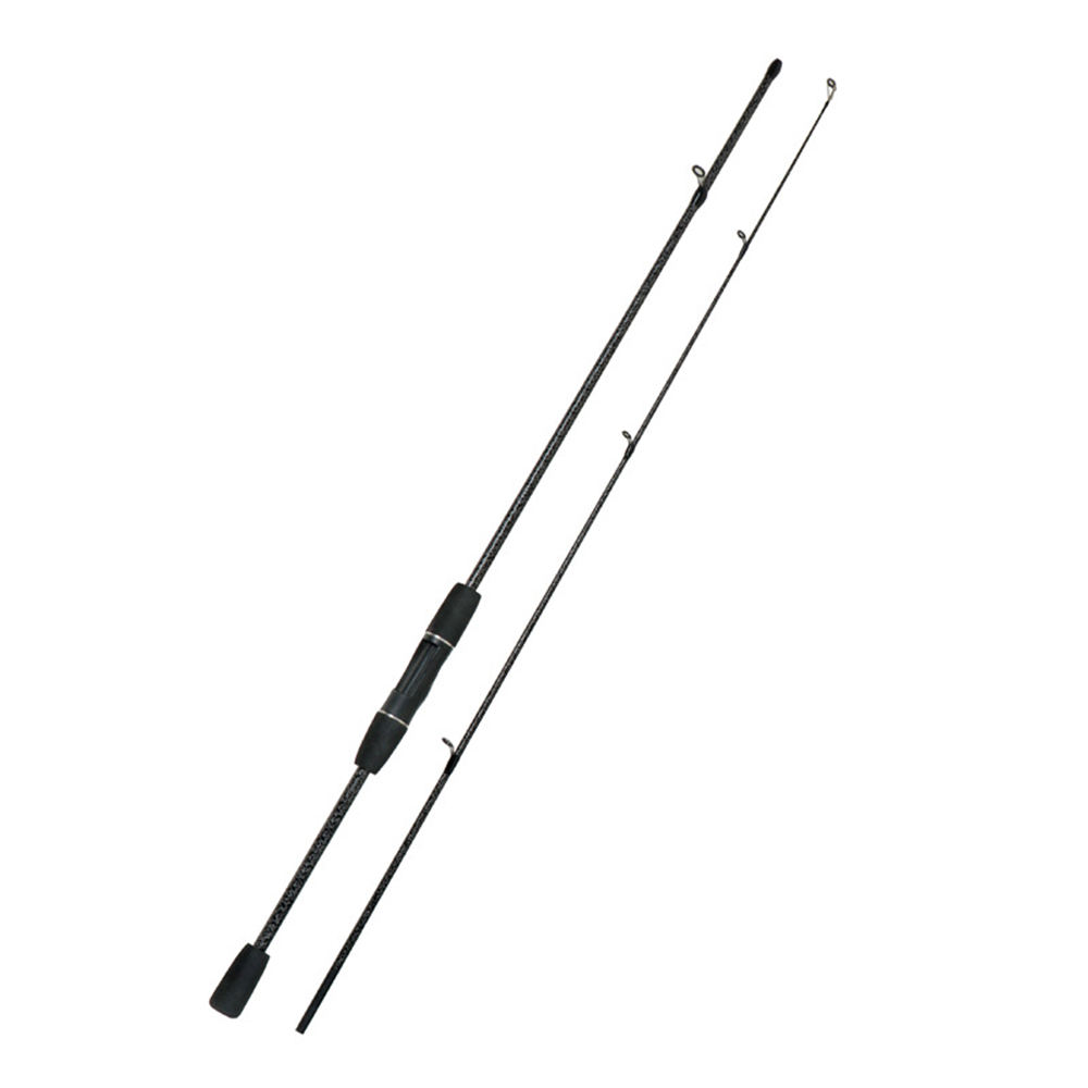 Spinning Rod (Snake pattern)