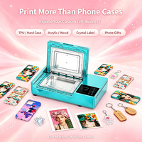 Machine de presse à chaud sous vide par sublimation 3D pour la personnalisation de coques de téléphone portable – Équipement d'impression par transfert thermique