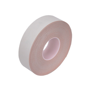 Ruban Antidérapant Sensible à la Pression ZD 25MM 1.0mm Blanc Résistant aux Hautes Températures Moyennes Pour Presse d'Impression - Product Image 3