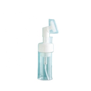Nettoyant moussant pour le visage, presse-mousse, nettoyant pour le visage, lavage des cheveux, mousse spéciale, gobelet moussant, flacon, artefacts - Product Image 1