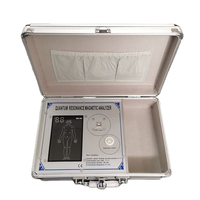 Nouvel arrivage : Système de diagnostic manuel, appareil de diagnostic de santé par acupuncture