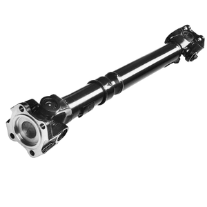 Arbre de transmission avant en acier pour Nissan Frontier Xterra 2000-2004 4x4, référence OEM 372004S100 - Product Image 1