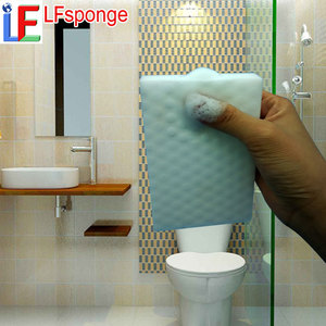 Các Công Ty Tìm Kiếm Cho Đại Diện Xà Phòng Kỳ Diệu Miếng Bọt Biển Cho Phòng Tắm Ma Thuật Melamine Miếng Bọt Biển Melamine Làm Sạch Magic Eraser - Product Image 1