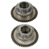 JVYI pour Mercedes-Benz Classe C W204 C250 Classe SLK R172 CGI 1.8L Régulateur d'arbre à cames 2710503347 2710501400 2710502547 2710502947