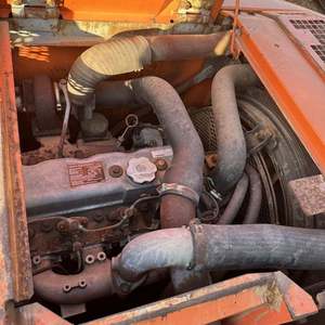 รถขุดฮิตาชิ 135 มือสอง น้ำหนัก 13.2 ตัน ลดราคาพิเศษ / รถขุดฮิตาชิ 135 มือสอง ลดราคา - Product Image 6