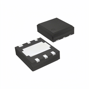6 WFDFN Exposed Pad XC6209F34ADR-G Power Management (PMIC) Buy Online Electronic Components Authorized Distributor - Product Image 1