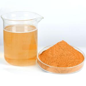 Suplementos en polvo de espino amarillo orgánico fresco Alimentares para vivir - Product Image 2