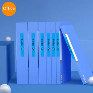 Orison-Ruban d'étiquette compatible <span class=keywords><strong>Brother</strong></span> M 9mm noir sur bleu M-K521 MK521 M521 pour <span class=keywords><strong>PT</strong></span>-M95 tactile <span class=keywords><strong>Brother</strong></span> P <span class=keywords><strong>PT</strong></span>-<span class=keywords><strong>65</strong></span> <span class=keywords><strong>PT</strong></span>-70BM <span class=keywords><strong>PT</strong></span>-45 - Product Image 5