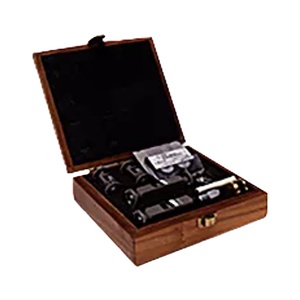 Kit d'étalonnage mécanique Keysight Q11644A, 33 à 50 GHz, Guide d'ondes, WR-22 - Product Image 1