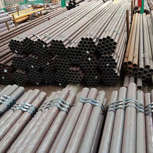 Tubería de Acero sin Costura ASME <span class=keywords><strong>SA</strong></span>-<span class=keywords><strong>335</strong></span> Grado P12/ Grado P22/ Grado <span class=keywords><strong>P91</strong></span> para Calderas de Alta Presión - Product Image 5