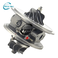 TURBO VB31 17201-0L071 17201-OL071 17201-0L070 17201-OL070 pour Toyota Land Cruiser Hilux Vigo Oraz DYNA D-4D 2010- 2KD-FTV Nouveau