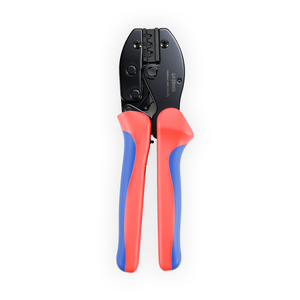 Kit d'outils de sertissage de câbles LY-2546B, jeu de clés, outils de sertissage de bornes, pinces à sertir - Product Image 3