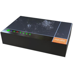 100W Mini <span class=keywords><strong>UPS</strong></span> <span class=keywords><strong>12V</strong></span> <span class=keywords><strong>6A</strong></span> 9V 2.5A 5V 2.5A POE15V 24V 48V lityum pil 17600mAh DC <span class=keywords><strong>UPS</strong></span> Wifi yönlendirici - Product Image 1