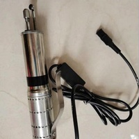 Machine à coudre à grande vitesse pour la racine des cheveux pour les poupées en vinyle