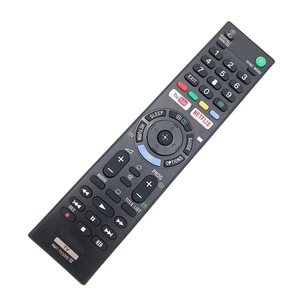 POUR <span class=keywords><strong>SONY</strong></span> <span class=keywords><strong>TV</strong></span> RMT-TX300E REMPLACEMENT TÉLÉCOMMANDE <span class=keywords><strong>BRAVIA</strong></span> 3D HD NETFLIX YOUTUBE - Product Image 2