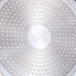 Batterie de cuisine à prix réduit Ustensiles de cuisine Casserole en alliage d'aluminium Batterie de cuisine antiadhésive - Product Image 6