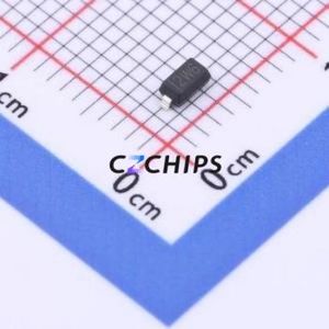 ไดโอด ZOD-123ไดโอด ZENER แบบดั้งเดิมและใหม่ BZT52B4V3ชิปชิ้นส่วนอิเล็กทรอนิกส์ - Product Image 1