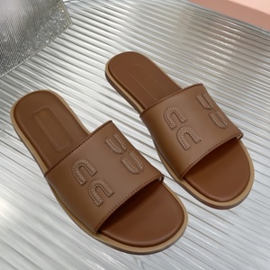 Sandalias MIU de Alta Calidad para Mujer, Ligeras, Transpirables, de Moda, para Playa, Verano, Impermeables - Product Image 2