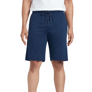 Latest Design Adult Size <b>Men</b> <b>Shorts</b> High Quality 100% Cotton Solid Breathable Quick Dry Casual Summer Wear Comfortable Fit - Product Image 2